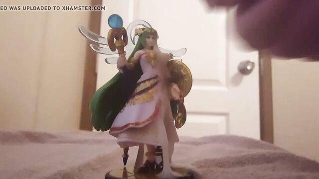 Palutena Amiibo SOF