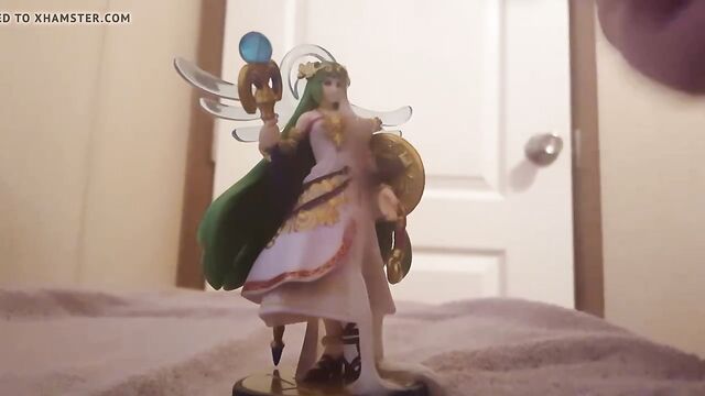 Palutena Amiibo SOF