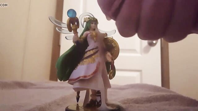 Palutena Amiibo SOF