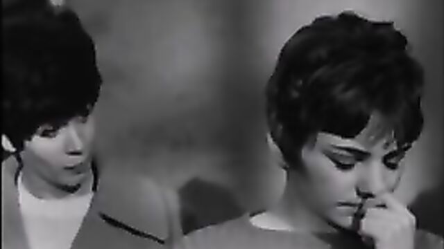 Vibrations (1968) LezOnly - Sisters' Cut