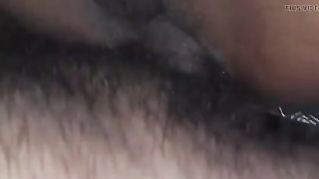 Kaam Karne wali bai ko quickly choda Full HD Closeup Sex Video In HIndi Voice