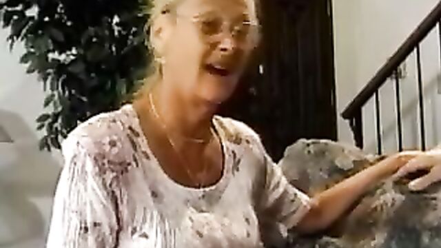 Mother In Law Anastasia Fucks Step Daughters Husband