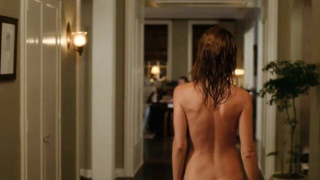 Jennifer Aniston Nude Butt Scene On ScandalPlanetCom