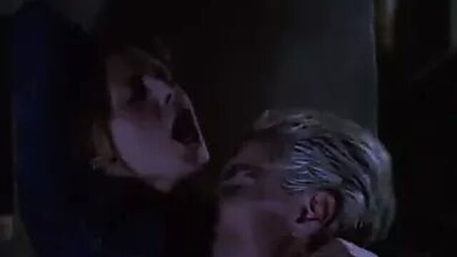 Sarah Michelle Gellar- Buffy the Vampire Slayer 02
