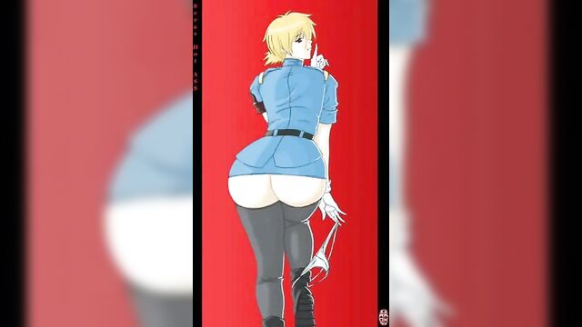 Seras Victoria - Hentai best images