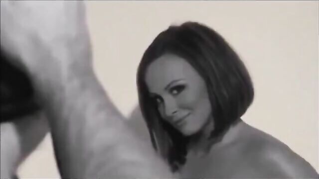 Chanelle Hayes 12