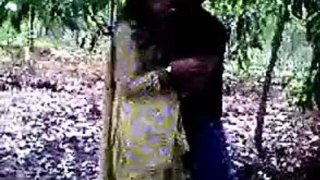 Bangladeshi Forest Fun