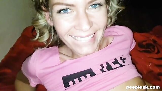 Cumshots filmed with mobile phone by AdultPrime