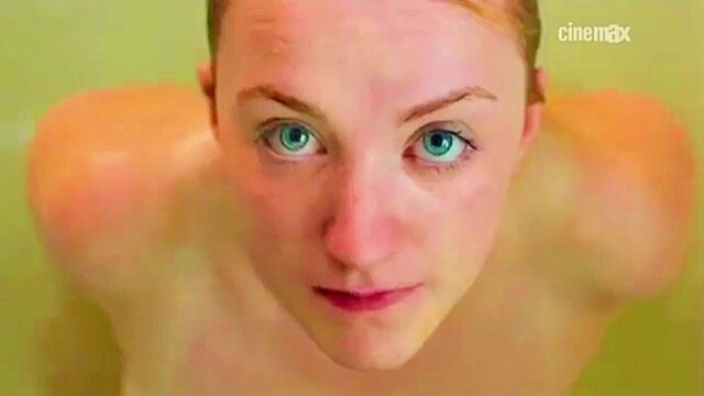 Evanna Lynch - My Name is Emely