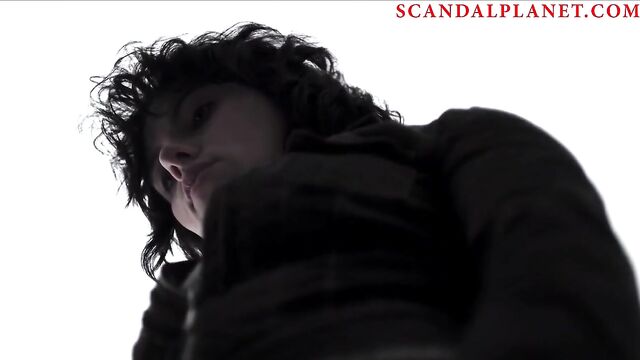 Scarlett Johansson Nude Scene on ScandalPlanet.Com