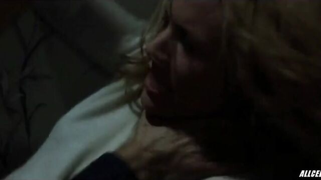 Maria Bello in A History of V-