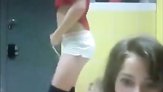 POLISH Webcam ## 4