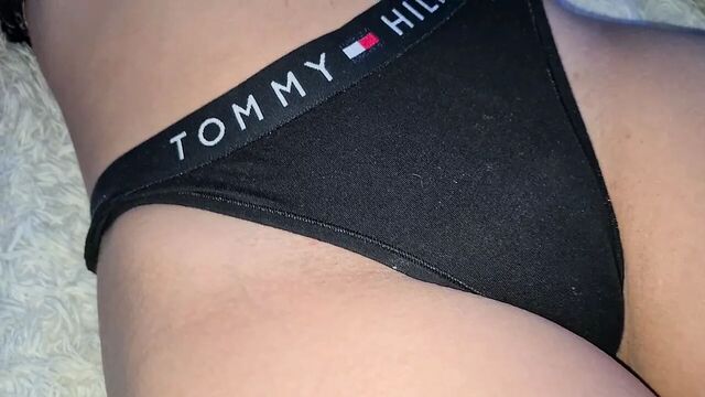 Tommy Hilfiger panties