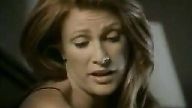 Angie Everhart - Heart Of Stone