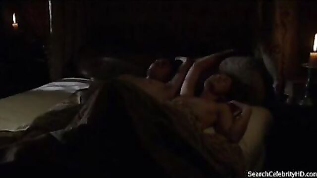 Joanne King nude - The Tudors S04E02