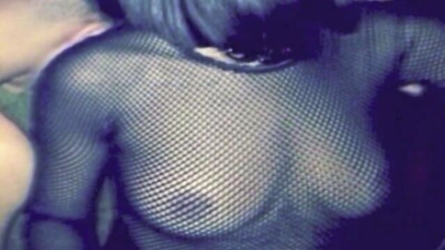 Rihanna UNCENSORED!