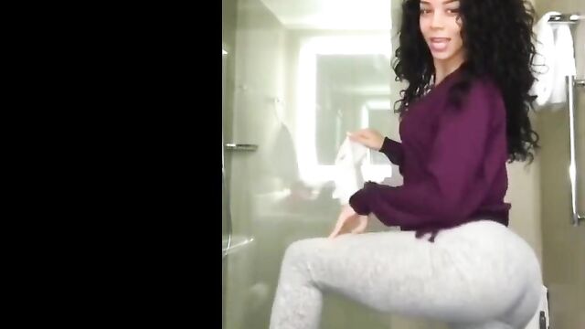 Pretty Brittany Dancing Compilation