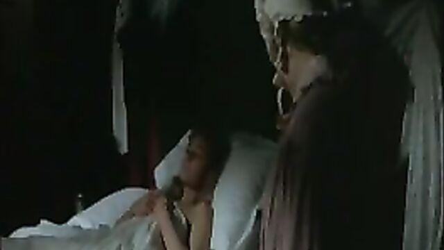 Stephanie Beacham Topless