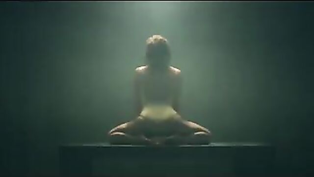 SEXERCISE - porn music video hardcore fitness