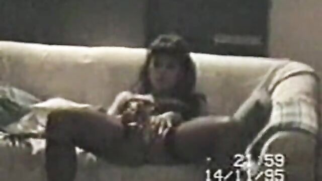 Danica Collins Home Video (1995)