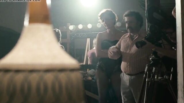 Emily Meade - The Deuce S01E07 (2017)