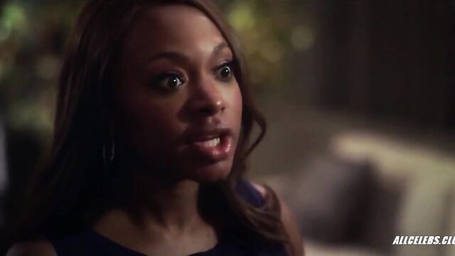 Naturi Naughton in Power - S04E07