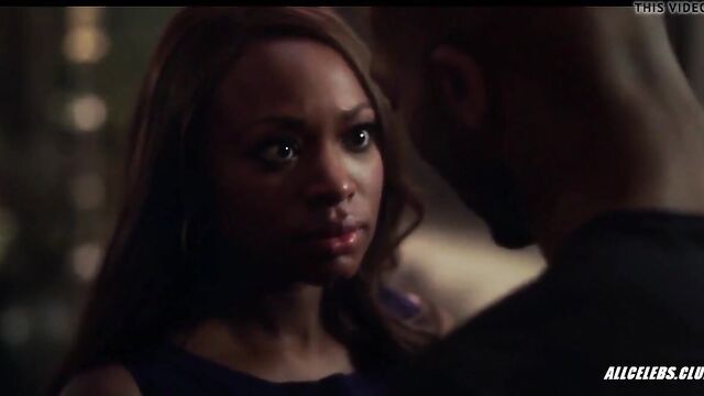 Naturi Naughton in Power - S04E07