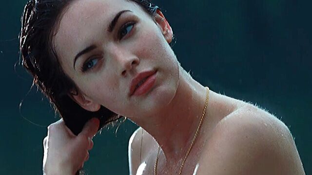 Megan Fox Nude Scene In Jennifers Body ScandalPlanet.Com