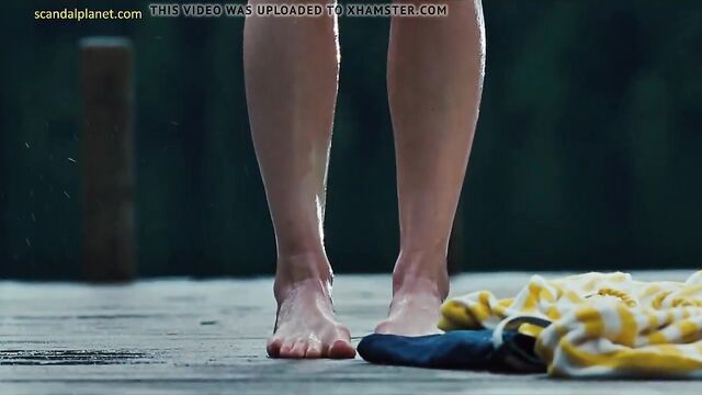 Megan Fox Nude Scene In Jennifers Body ScandalPlanet.Com