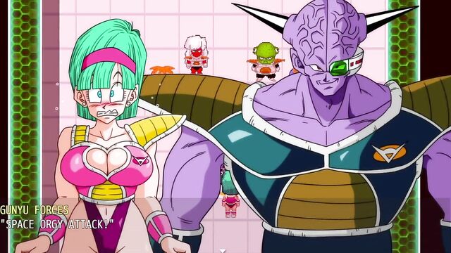 Bulma Adventure 3 - Full Uncensored Playthrough