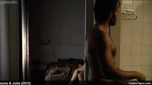 Celebrity Marine Vacth Nude And Naughty Sex Action Scenes