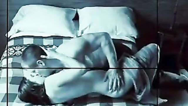 Elizabeth Olsen sex scene from Oldboy