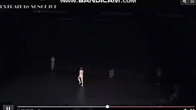 Naked Performance