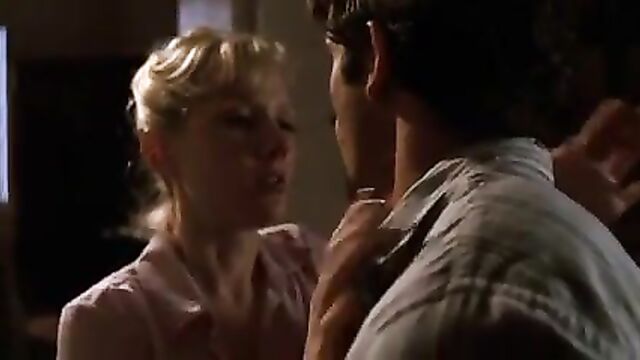 Anne Heche - The Dead Will Tell