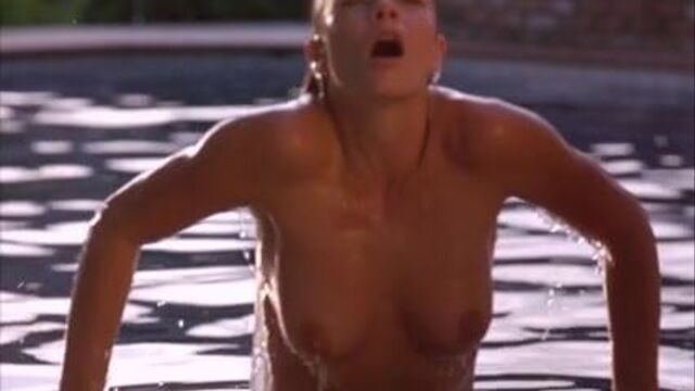 JAIME PRESSLY NUDE (1997)