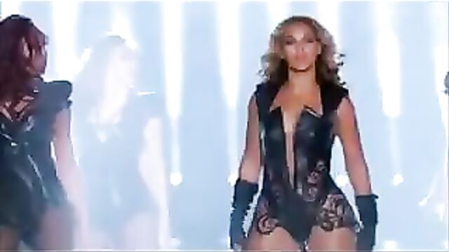 Sexy Beyonce Performance