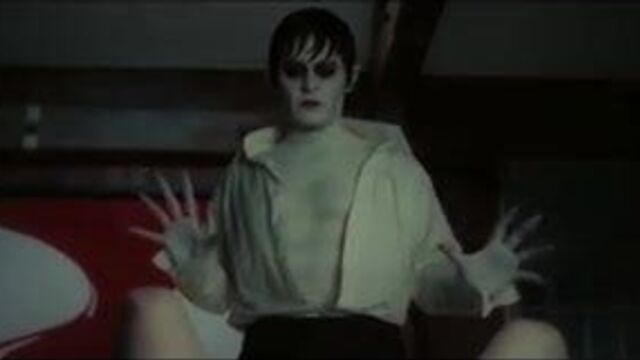 Eva Green in Dark Shadows