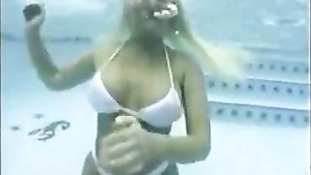 underwater bikini 2