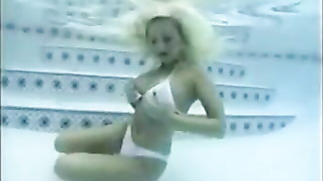 underwater bikini 2