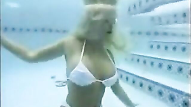 underwater bikini 2