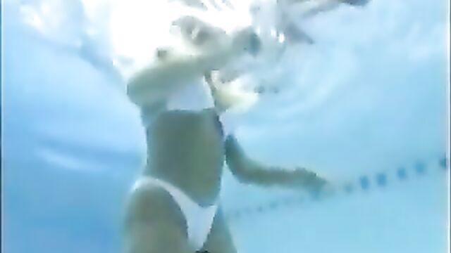 underwater bikini 2