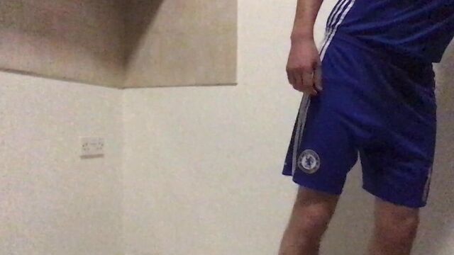 Full Kit Wanker