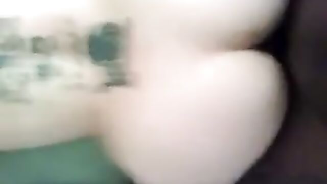 Doggin' Pawg Pussy POV