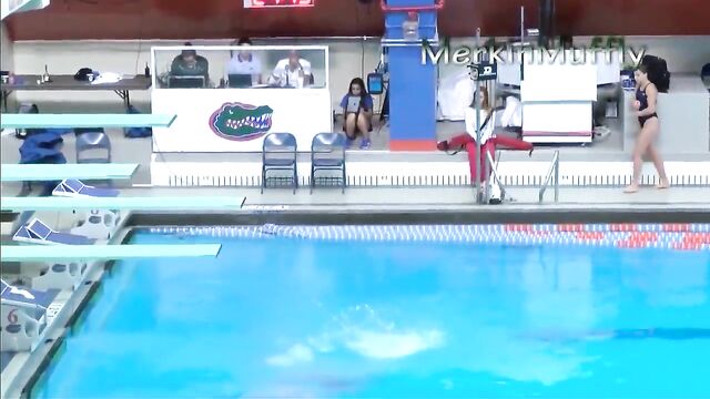 Top 10 Revealing Moments in Womens Diving