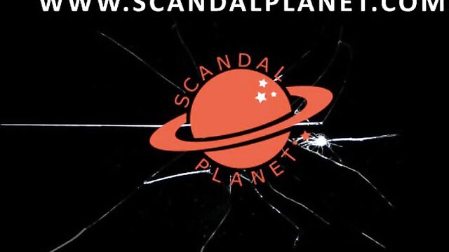 Brie Larson Sex Scene On ScandalPlanet.Com