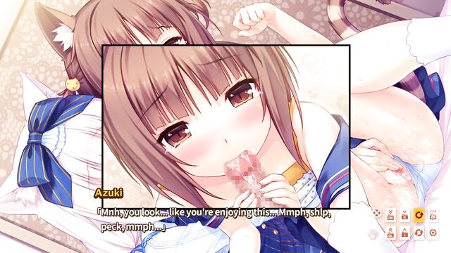 Nekopara Vol.2 - Azuki