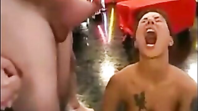 the biggest cumshots ever filmed