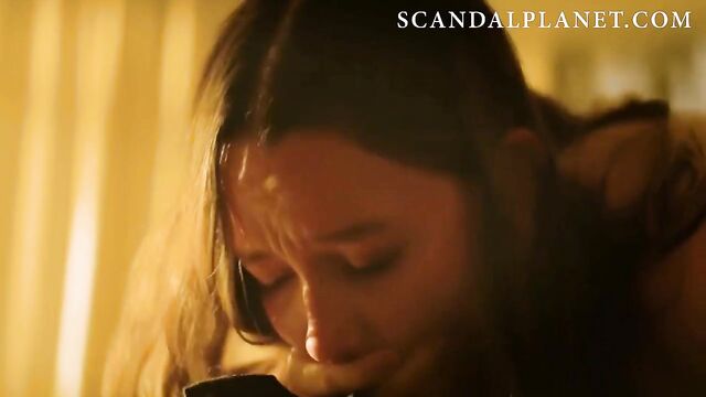 Victoria Pedretti Nude Sex Scenes On ScandalPlanet.Com