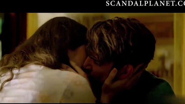 Jessica De Gouw Nude & Sex Scenes On ScandalPlanet.Com