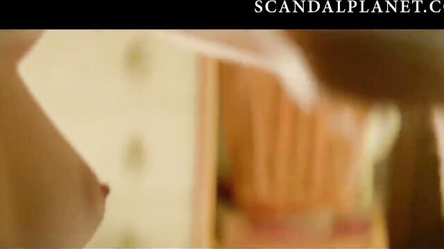 Jessica De Gouw Nude & Sex Scenes On ScandalPlanet.Com